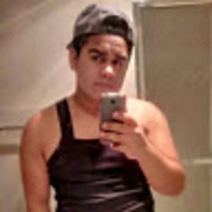 Meet your Posher, Ruben